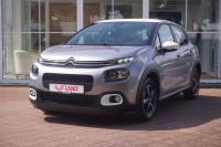 Vorschau: Citroen C3 1.2 PureTech 110 Feel S/S