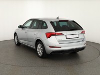 Skoda Scala 1.0 TSI DSG Drive 125