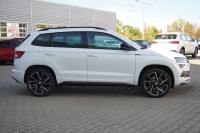 Skoda Karoq 1.5 TSI DSG Sportline