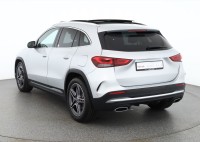 Mercedes-Benz GLA 250 AMG Line 4Matic
