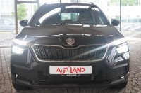 Skoda Kamiq 1.0 Tour