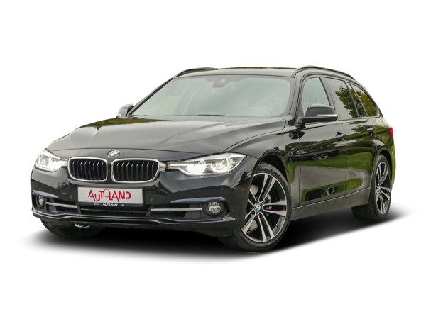 BMW 330 330d Touring Sport Line