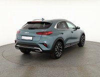 Kia xcee'd XCeed 1.5 T-GDI Aut.