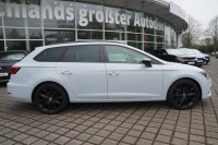 Seat Leon ST 1.5 TSI DSG FR Black Matt Edt.