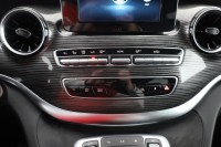 Mercedes-Benz V-Klasse V300 d Edition lang