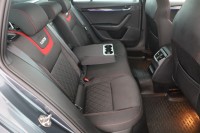 Skoda Octavia Combi 2.0 TSI DSG RS