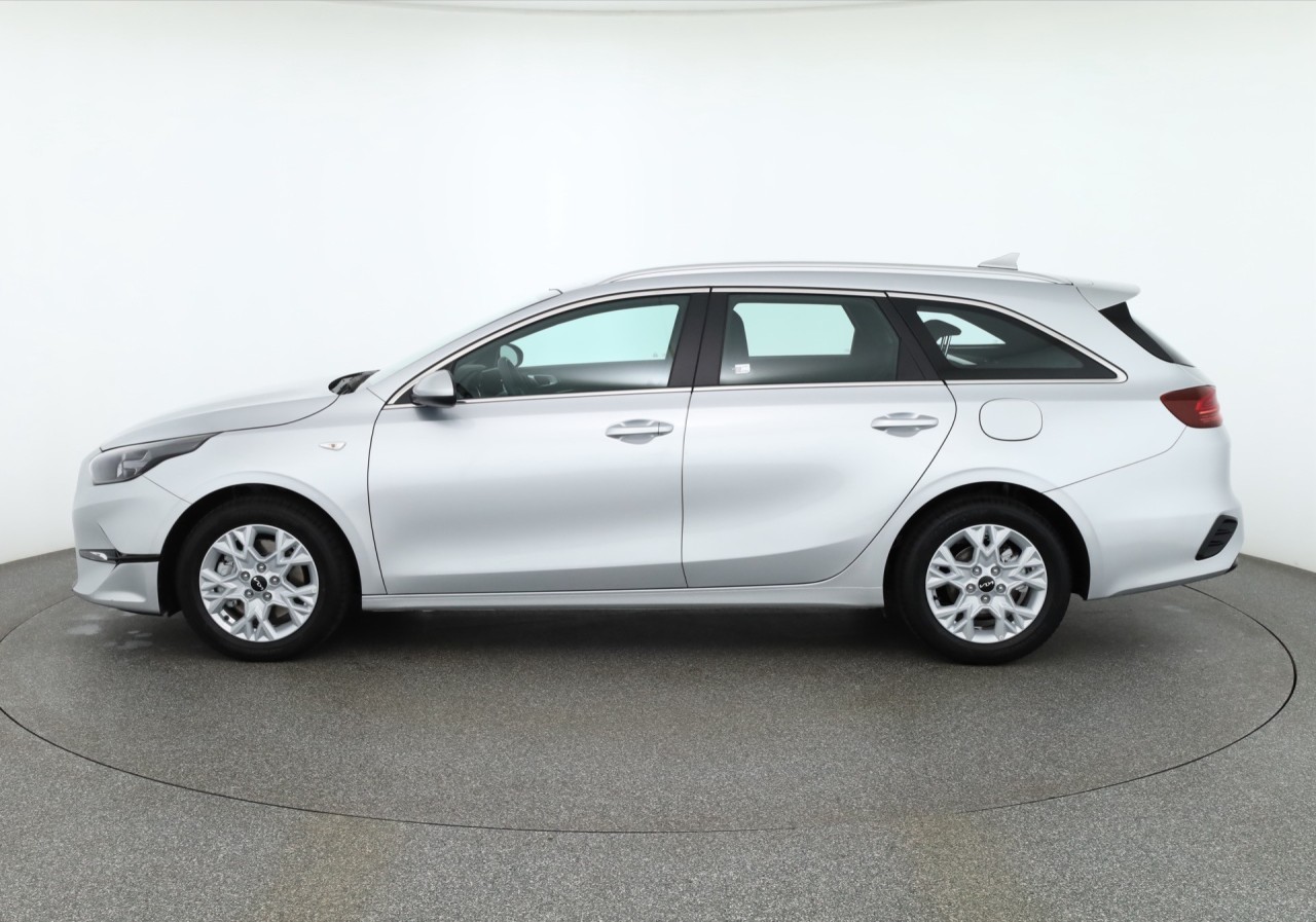 Kia cee'd Sporty Wagon Ceed SW 1.0 T-GDI Vision