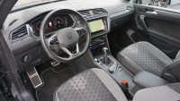 VW Tiguan Allspace 2.0 R-Line 4Motion