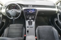 VW Passat Variant 1.4 TSI Highline