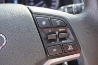 Hyundai Tucson 1.6 blue Classic 2WD