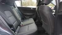 Kia Sportage 1.6 T-GDI Vision