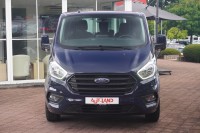 Ford Transit Custom L1 8-Sitzer