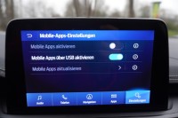 Ford Focus 1.5 EcoBoost Vignale Aut.