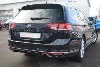 VW Passat Variant 2.0 TDI R-Line