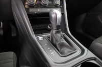 VW Touran 2.0 TDI DSG Highline