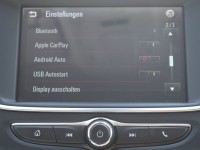 Opel Crossland X 1.2 Turbo Elegance Aut.
