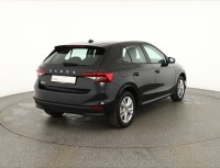 Skoda Fabia 1.5 TSI DSG