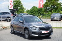Skoda Kamiq 1.0 Tour