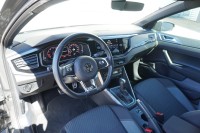 VW Polo 1.0 TSI Highline R-Line DSG