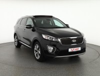 Kia Sorento 2.2 CRDi 4WD Platinum