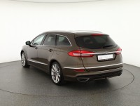Ford Mondeo Turnier 2.0 TDCi AWD Vignale