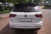 VW Tiguan Allspace 2.0 TDI R-Line