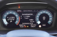Audi Q3 35 TFSI Basis