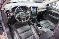 Volvo XC 40 XC40 2.0 Black Edition Aut.