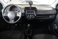 Mitsubishi Space Star 1.2