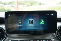 Mercedes-Benz V-Klasse V250d AMG Line lang