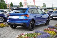 Skoda Kamiq Monte Carlo 1.5 TSI DSG