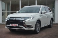 Vorschau: Mitsubishi Outlander 2.4 PHEV Plus Spirit 4WD