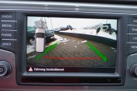 VW Golf Sportsvan VII 1.4 TSI DSG R-Line