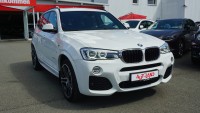 BMW X3 xDrive20d M