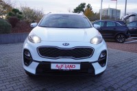 Kia Sportage 1.6 GDI