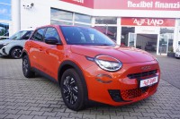 Fiat 600 1.2 T3 mHEV Aut.