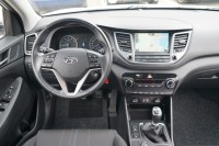 Hyundai Tucson 1.6 T-GDI 2WD
