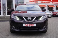 Nissan Qashqai 1.6 DIG-T Tekna