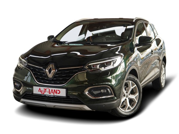 Renault Kadjar 1.3 TCE Limited
