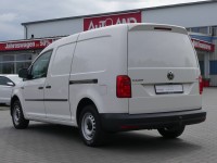 VW Caddy Maxi 2.0 TDI Kasten