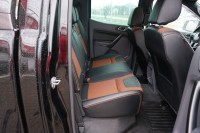 Ford Ranger 2.0 TDCi Wildtrak DoKa 4x4