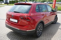 VW Tiguan 1.5 TSI Life DSG