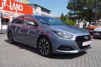 Hyundai i40 1.7 CRDi Automatik