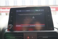 Fiat Doblo Doblò 1.5 HDi Multicab L2