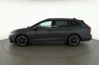 Vorschau: VW Golf VIII Variant 1.5 eTSI R-Line DSG