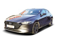Mazda 3 2.0 M-Hybrid Selection Navi LED Kamera Head-Up