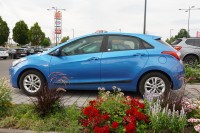 Hyundai i30 1.4 blue Classic