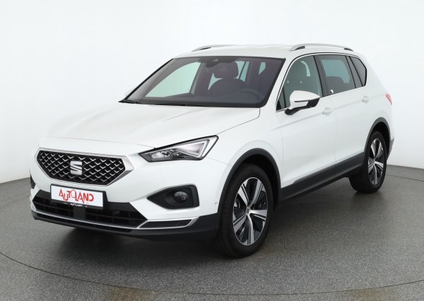 Seat Tarraco 2.0 TDI DSG Xperience