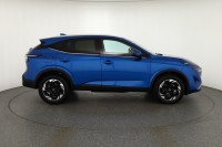 Nissan Qashqai N-Connecta+ 1.3 DIG-T MHEV Aut.