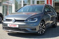 Vorschau: VW Golf VII Variant 1.6 TDI IQ.DRIVE